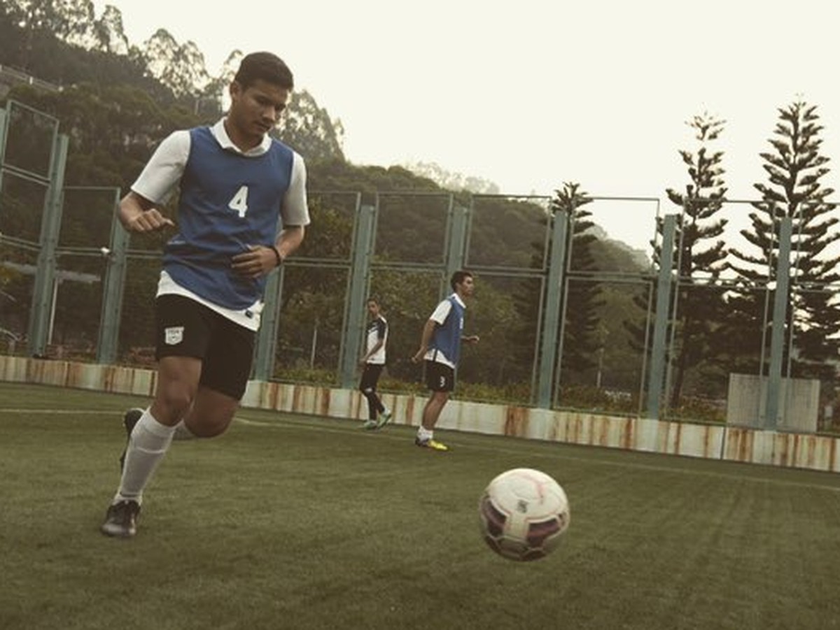 Stefan Antonic disebut menjadi bek yang produktif. (Foto: dok.Instagram @Stefanantona)