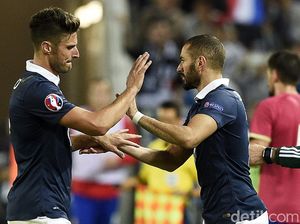 Benzema Vs Giroud, Kamu Kubu Siapa jika Lihat Statistik Ini Benzema Vs Giroud, Kamu Kubu Siapa jika Lihat Statistik Ini