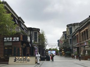 Lockdown Wuhan Dinilai Telah Mencegah 700 Ribu Kasus Virus Corona