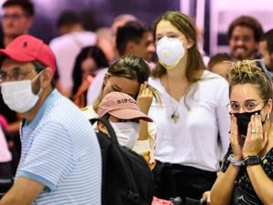 Karantina di Hotel Dibiayai Negara Untuk Warga yang Baru Tiba di Australia