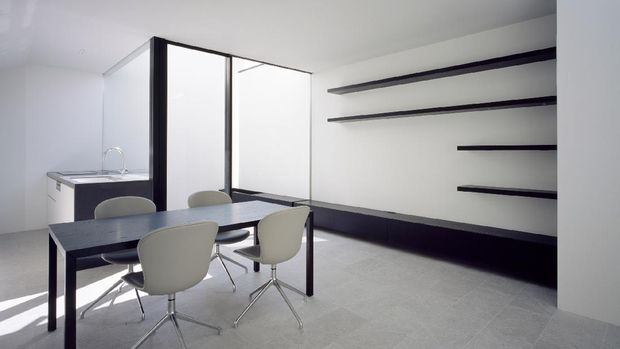 Rumah Jewel di Jepang