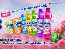 Fokus Social Distancing, Moms Juga Harus Perhatikan Kebersihan Lantai