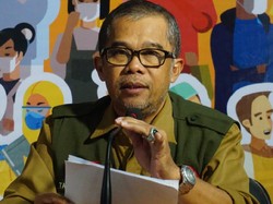 Selama 5 Hari, 70 Ribu Pemudik Tiba di Yogyakarta