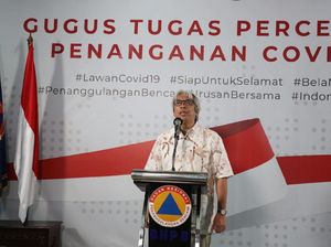 3 Poin Lawan Corona: Pencegahan, Lindungi Petugas Medis, dan Solidaritas