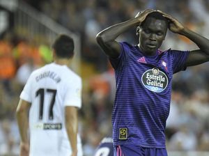 Langgar Aturan Lockdown, Pemain Celta Ini Kabur Sejauh 3.000 KM