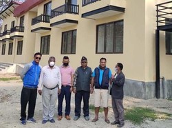 Sepakbola di Negara Kecil Ini Melawan Virus Corona