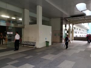 Pemerintah Siapkan RSCM Jadi Rumah Sakit Covid-19