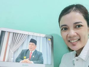 Pandemi Corona, Dies Natalies ke-55 Unnes Digelar Virtual