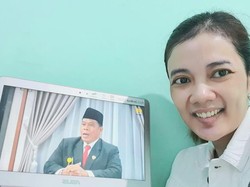 Pandemi Corona, Dies Natalies ke-55 Unnes Digelar Virtual