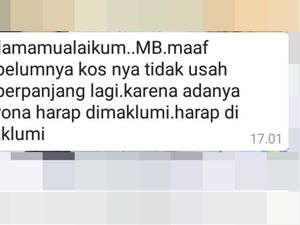Kronologi Kasus Pengusiran 3 Perawat di Solo yang Heboh di Pekan Ini Kronologi Kasus Pengusiran 3 Perawat di Solo yang Heboh di Pekan Ini