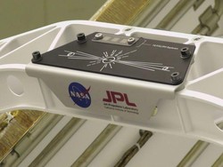 NASA Akan Kirimkan 10,9 Juta Nama ke Mars