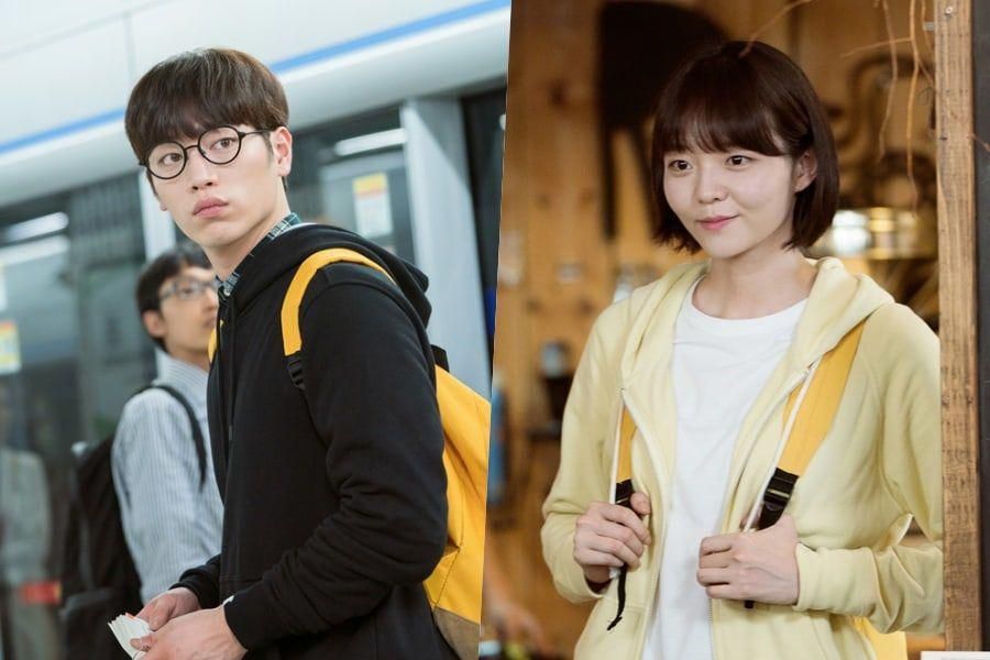 5 Drama Korea yang Dibintangi Aktor Tampan Seo Kang Joon