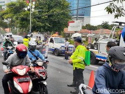Surabaya Bakal Terapkan Isolasi Wilayah Tekan Penyebaran Corona
