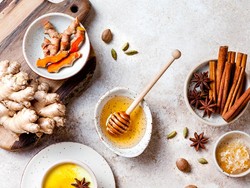 Ini Jenis Tanaman Herbal untuk Meningkatkan Imun, Bantu Cegah COVID-19