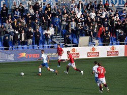 4 Liga di Dunia yang Masih Main di Tengah Pandemi