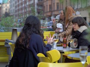 Swedia Perpanjang Larangan Kunjungan Wisata ke Semua Negara