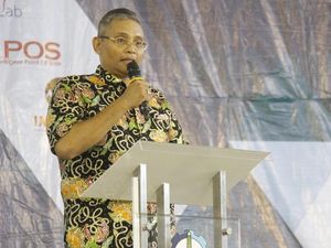 ITS Beri Rekomendasi untuk Pemprov Jatim soal Penanganan Corona