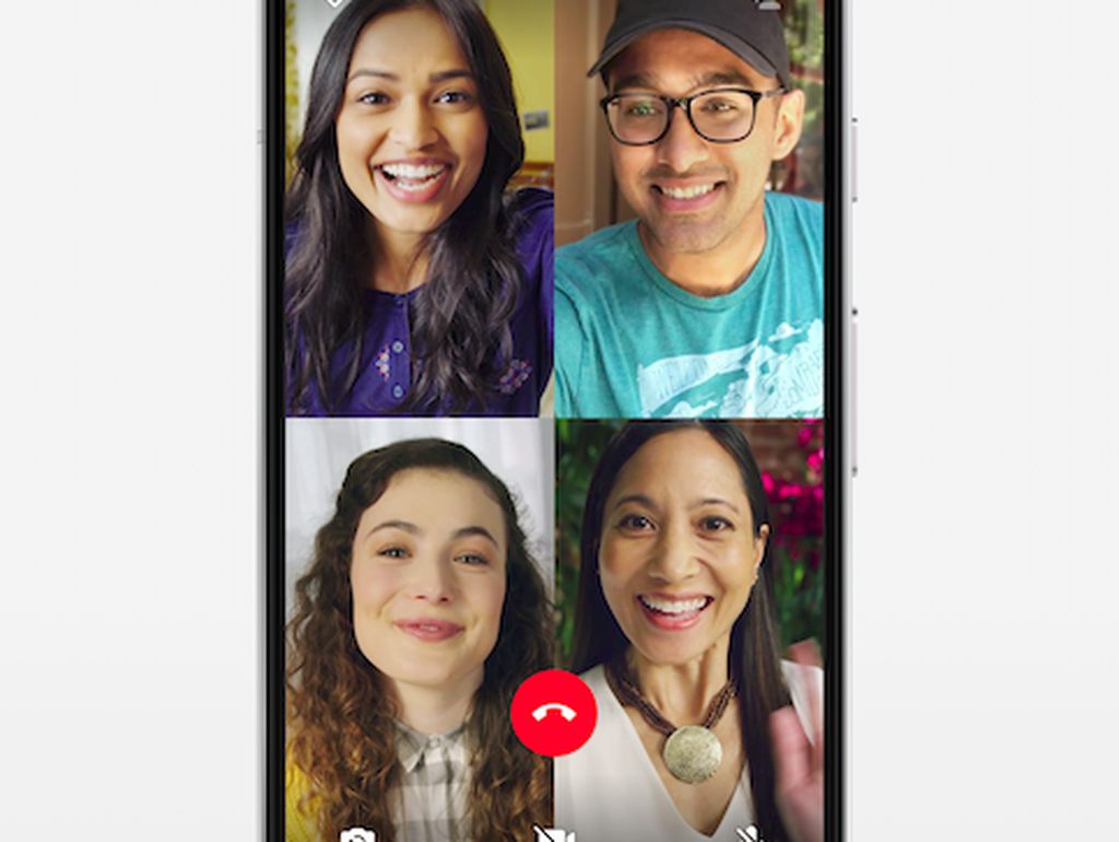 7 Aplikasi Video Call Gratis Buat Meeting Selama Physical Distancing