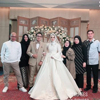 4 Tahun Bercerai, Eddies Adelia Akhirnya Memilih Rujuk dengan Mantan Suami
