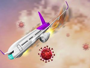 Efek Virus Corona ke Wisata RI per 24 April 2020