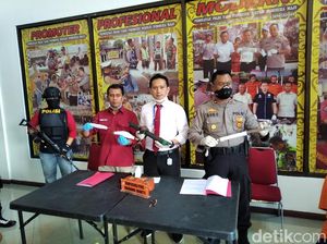 3 Pembunuh ABK di Eks Lokalisasi Loa Hui Ditangkap di Kalteng-Kalsel 3 Pembunuh ABK di Eks Lokalisasi Loa Hui Ditangkap di Kalteng-Kalsel