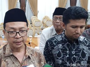 MUI Jatim Tidak Keluarkan Fatwa Larangan Mudik, Asal ...