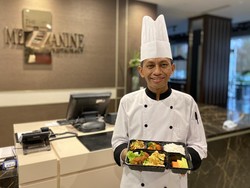 Kreativitas Hotel untuk Bertahan di Tengah Corona