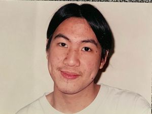 Ramai Tagar #untiltomorrow, Daniel Mananta Unggah Foto Kena Cacar