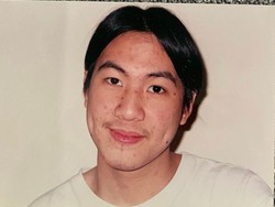 Ramai Tagar #untiltomorrow, Daniel Mananta Unggah Foto Kena Cacar