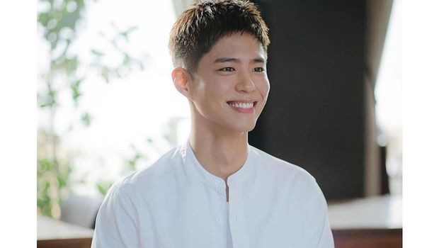 Park Bo Gum