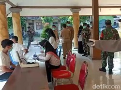 6 Perantau dari Jakarta yang Mudik ke Pasuruan Dicegat dan Dikarantina