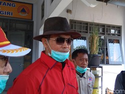 Kabar Baik dari Wonogiri! Satu Pasien Positif Corona Sembuh