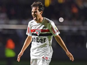 Igor Gomes si Kaka Baru Terus Ditempel Real Madrid? Igor Gomes si Kaka Baru Terus Ditempel Real Madrid?