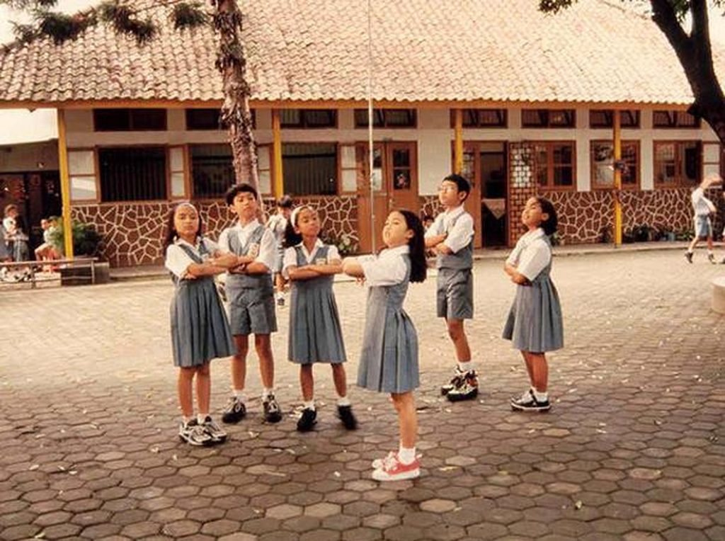Nostalgia Film Awal 2000-an untuk Akhir Pekanmu Nostalgia Film Awal 2000-an untuk Akhir Pekanmu