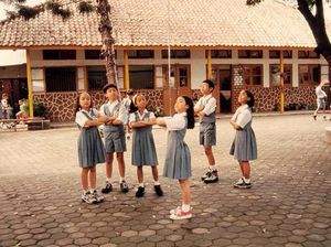 Nostalgia Film Awal 2000-an untuk Akhir Pekanmu Nostalgia Film Awal 2000-an untuk Akhir Pekanmu