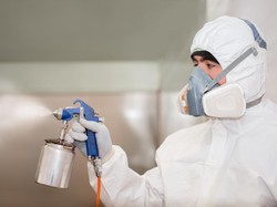 Daftar Produk Rumah Tangga untuk Disinfeksi Corona, Ada Pewangi Helm