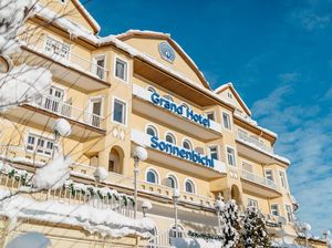 Potret Hotel Spa Tempat Karantina Raja Thailand & 20 Selirnya