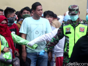 Cegah Corona, Pemkot Parepare Kirim Surat Penutupan Pelabuhan ke Kemenhub