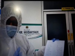 Viral Video Dokter Curhat 23 RS Tolak PDP Corona yang Kritis di Bantul