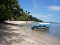 Ketimbang Gabut, Yuk Ikutan Gambar Destinasi Favorit di Instastory