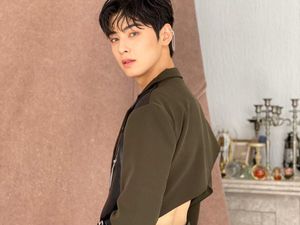 Cha Eun Woo Diincar Bintangi Drama Adaptasi Webtoon True Beauty