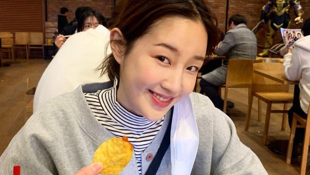 Park Bo Ram