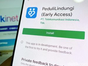 Apple dan Google Bikin Sistem Pelacakan Virus Corona Apple dan Google Bikin Sistem Pelacakan Virus Corona