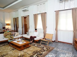 Pemkab Banyuwangi Gandeng Lembaga Zakat Bantu Keluarga ODP dan PDP Corona