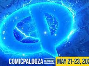 Lagi, Festival Komik di Texas Terpaksa Batal karena Corona