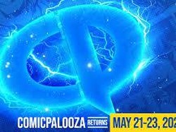 Lagi, Festival Komik di Texas Terpaksa Batal karena Corona