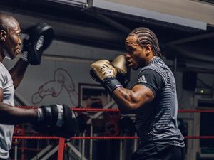 Petinju Anthony Yarde Kehilangan Ayah Akibat Virus Corona