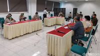 CT Corp dan Bank Mega Inisiasi Bangsal Khusus Corona di RSCM