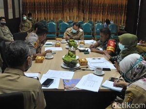 Kota Pekalongan Akan Terapkan Jam Malam, Pelanggar Bakal Ditindak