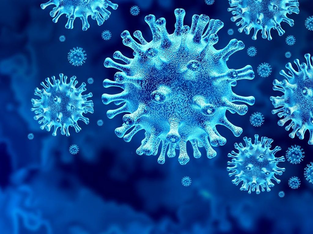 Negara yang Punya Imunisasi BCG Lebih Kebal Virus Corona